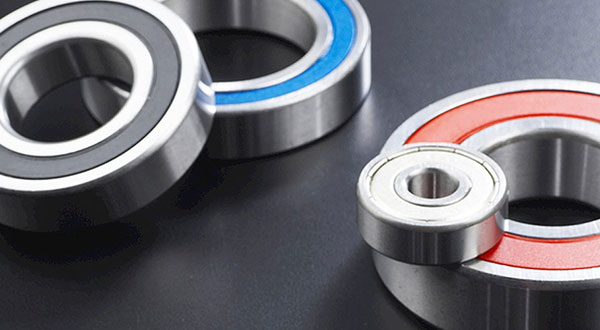 軸承在運動器材中的應用